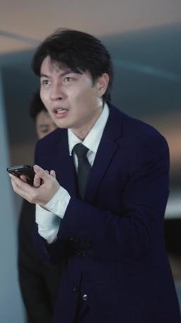 別惹她，她後臺超硬 episode 24