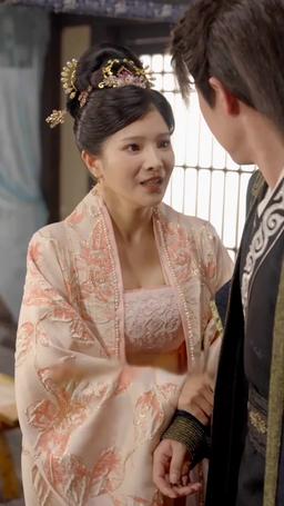 替嫁當寡婦，我贏麻了 episode 63