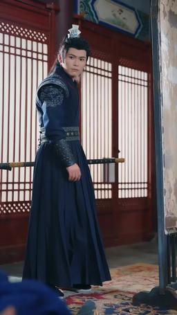 왕위 쟁탈전 episode 9