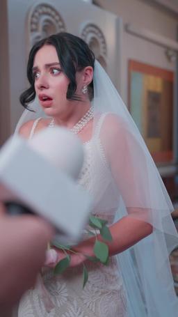 Abra Seus Olhos, Meu Marido Bilionário episode 4