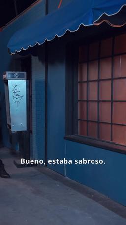 Dulce Contrato con el Jefe de la Mafia episode 35
