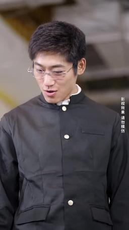 破天 episode 76