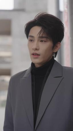 張大人現在是2024年 episode 98