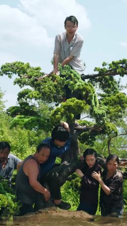 大決堤之逆行救援 episode 12