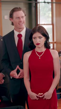 You Divorced a Genius Heiress episode 30