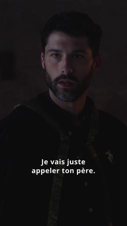 Fête du pouvoir episode 43