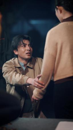 老公破產夜妻子亮牌 episode 13