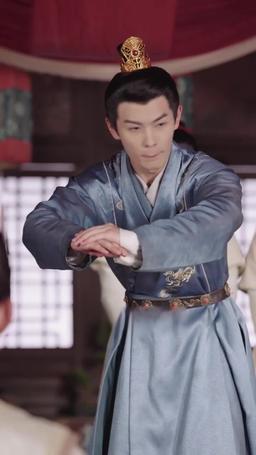 廢子奪嫡之強龍歸來 episode 70
