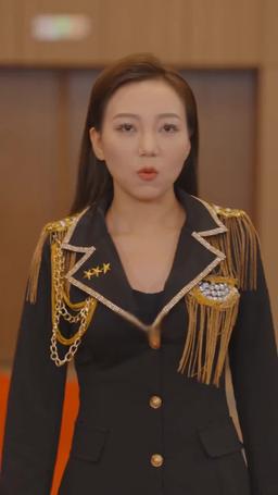 我的25歲白富美老婆 episode 74