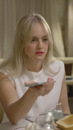 A adorável esposa do Sr. Hills episode 57
