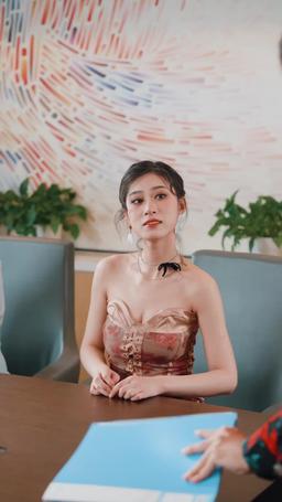Impostor Heiress episode 23