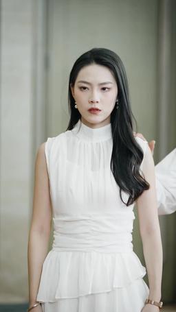 病嬌未婚妻 episode 28