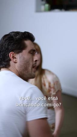 O Pai do meu Bebê é um CEO Gourmet! episode 19