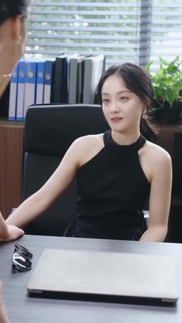 被渣後我閃婚了千億總裁 episode 73