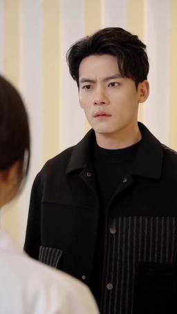 哦莫！我拉黑了總裁老公 episode 44