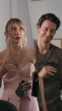 OMG, ich habe in Vegas geheiratet! episode 69