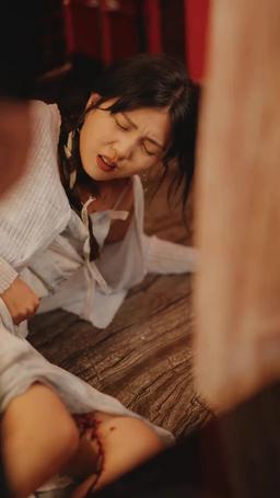 閃婚後，霍爺的馬甲藏不住了 episode 55