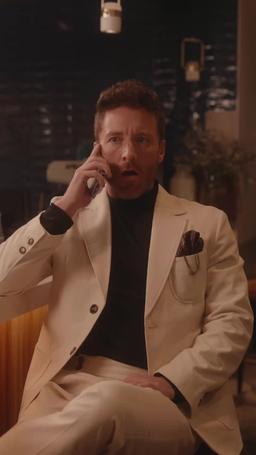 La Heredera Puso al Esposo en la Lista Negra episode 55