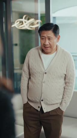 乘風破浪之萌寶大反攻 episode 4