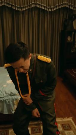 少帥情深蝕骨時 episode 21