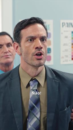 A Tristeza Não Conhece Fronteiras episode 42