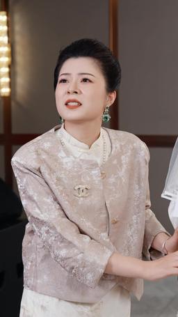 休妻宴上絕美千金向我求婚 episode 45