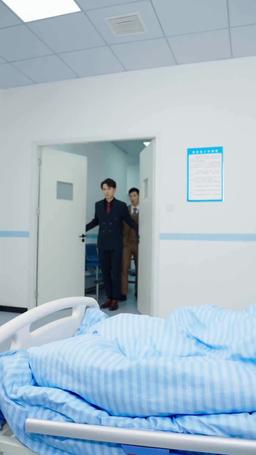 ［더빙］쓰레기 남친을 버린 후, 세 시스콤 오빠를 찾았다 episode 73