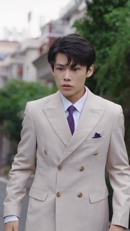 替嫁成婚,腹黑穆少不領情 episode 9