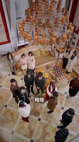 熾熱的愛 episode 29