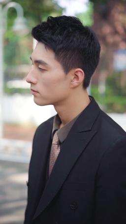 震驚！窮酸女友竟是財閥千金 episode 16