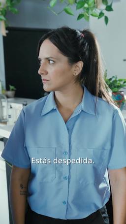 Un Gol a tu Corazón episode 7