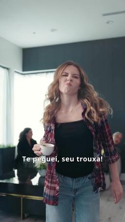 De Garota do Campo a Noiva do CEO trailer
