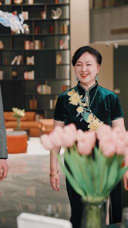 Impostor Heiress episode 90
