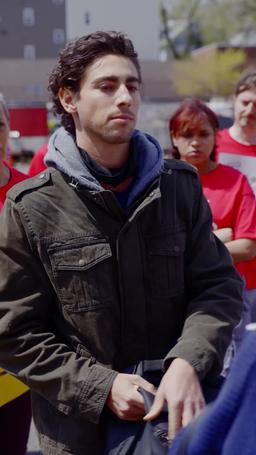 O Ajustador episode 17