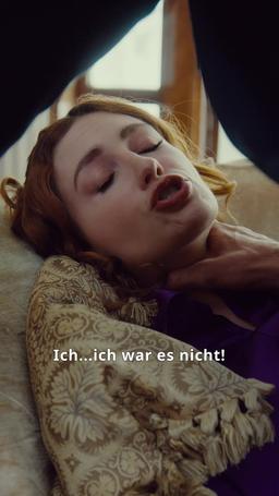 「Synchronisierung」Küss mich ein letztes Mal episode 74
