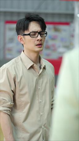 老公偏聽偏信，我大義滅親 episode 23