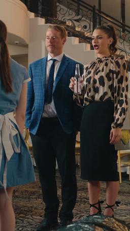 Lady Boss Takes on Vegas Bullies! episode 18