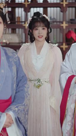 小小廚娘不好惹 episode 10