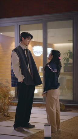 아이돌 남침 episode 12
