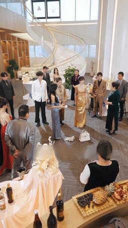 天賜良緣：霍爺寵妻無上限 episode 52