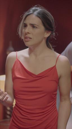Destinada a mi Alfa Prohibido episode 17