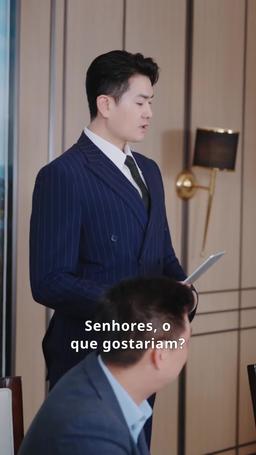 [dublado] Doce Casamento Repentino episode 43