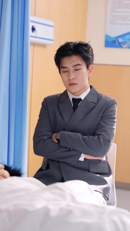 顧總傻了吧你才是替身 episode 14