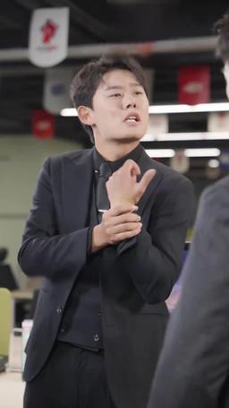 我的25歲白富美老婆 episode 36