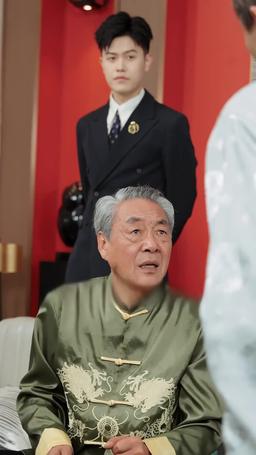 Re: 美人に拾われてから俺成りあがる episode 56