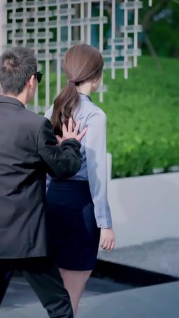 厲總的閃婚嬌妻 episode 74