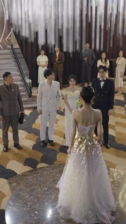 Crimson Heiress episode 8