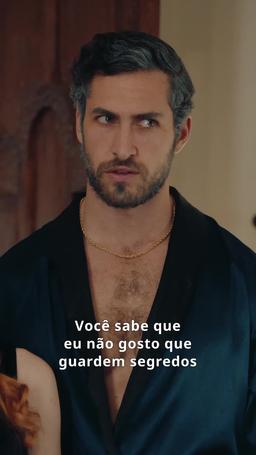 Apaixonando-me pelo pai mafioso do meu ex episode 59