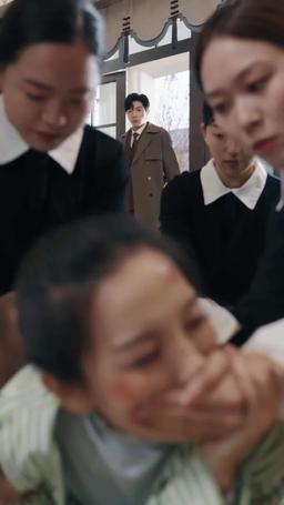 為你心慌意亂 episode 17