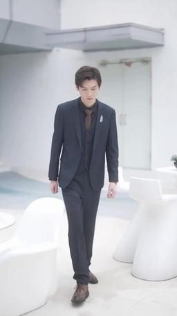 千金歸來：她帶著四寶驚豔全城 episode 19